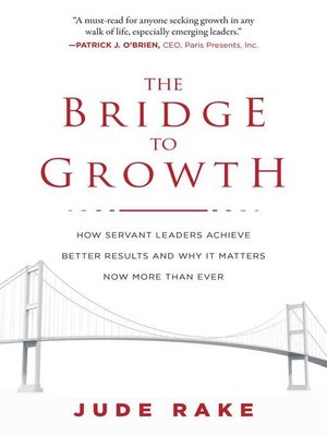 cover image of The Bridge to Growth